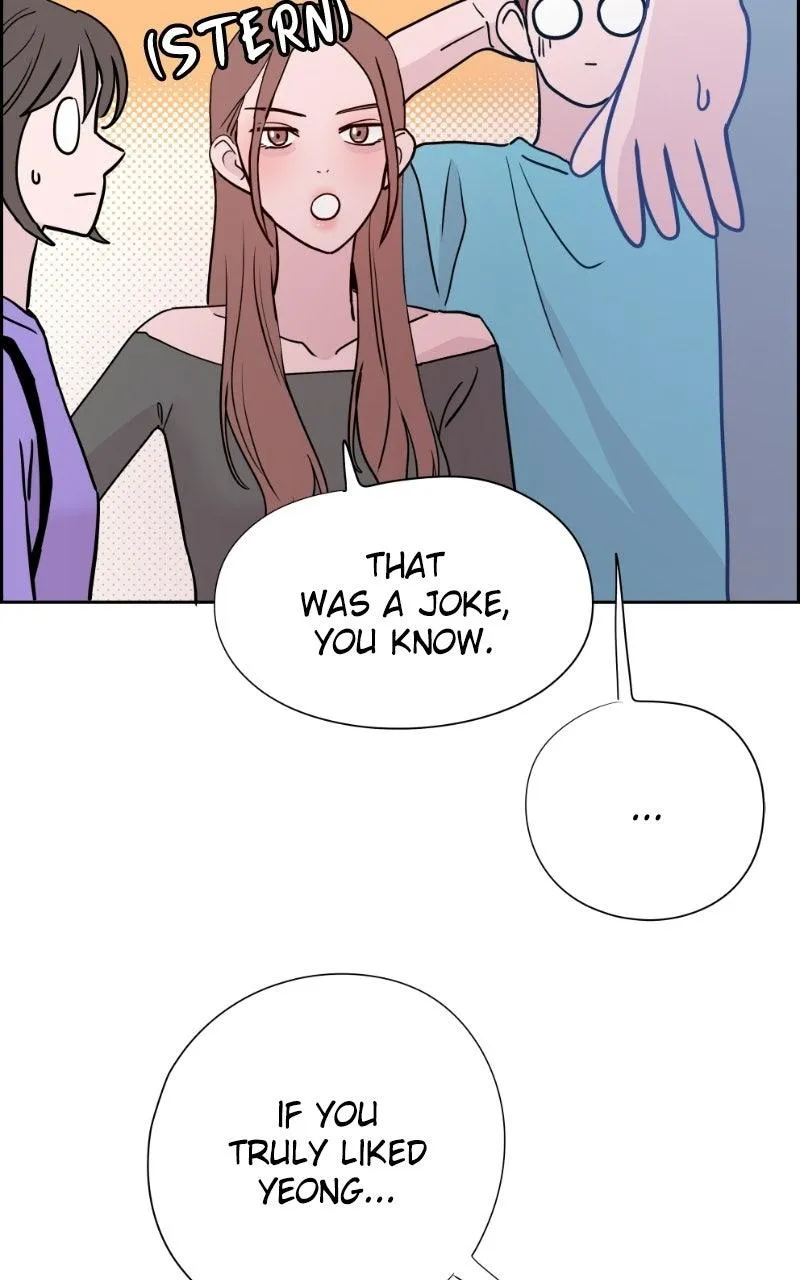 Copy-Paste Romance Chapter 67 page 79 - 