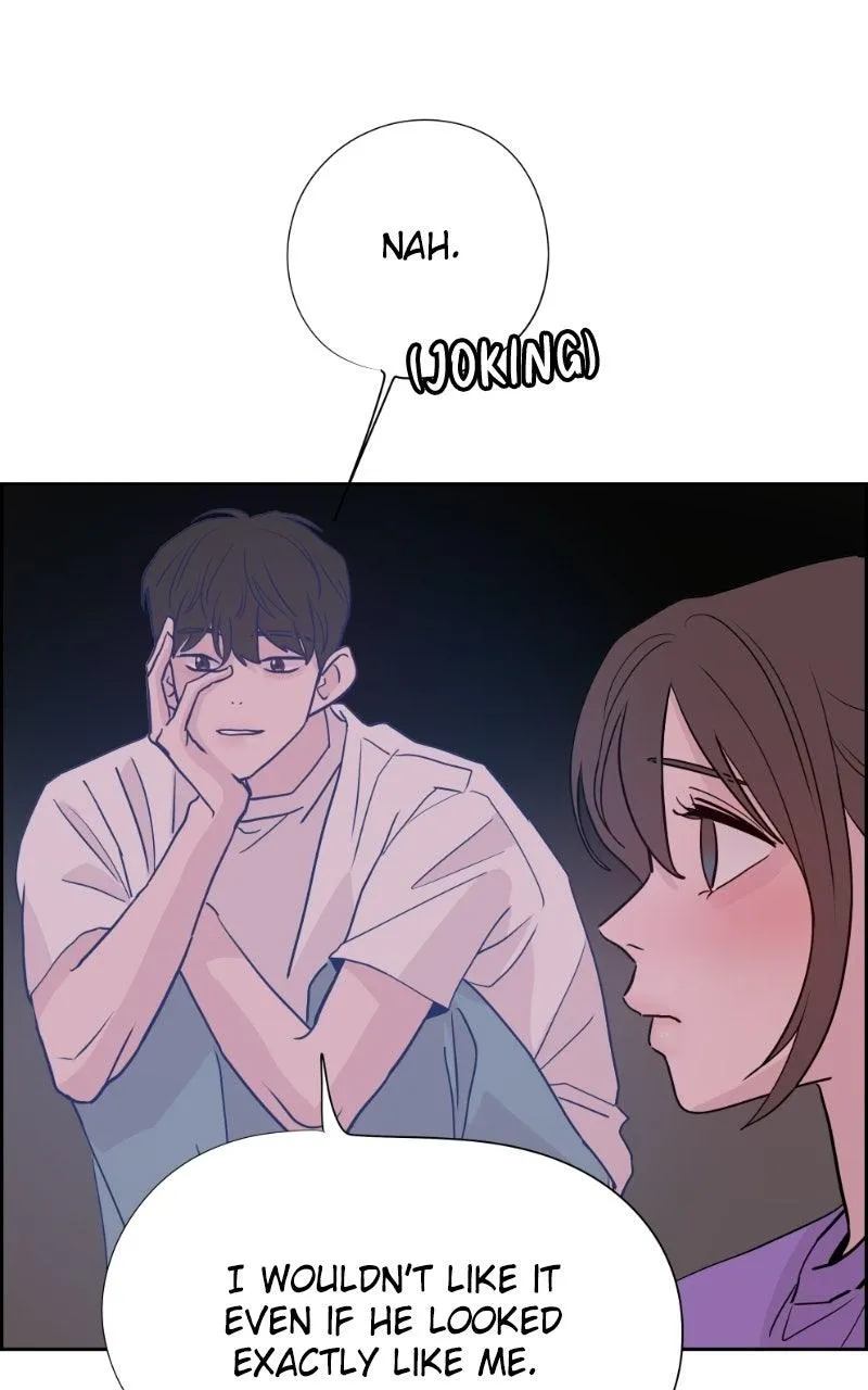 Copy-Paste Romance Chapter 67 page 81 - 