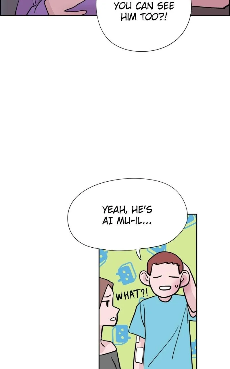 Copy-Paste Romance Chapter 67 page 83 - 