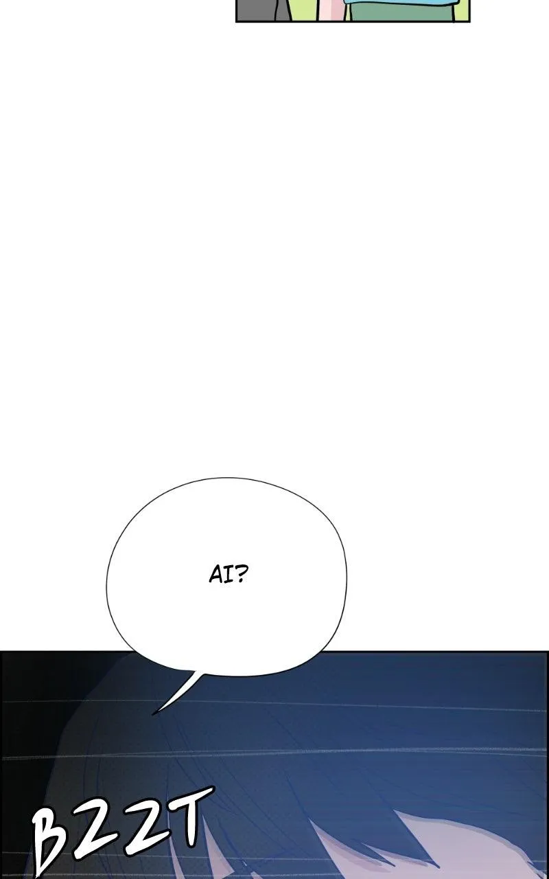 Copy-Paste Romance Chapter 67 page 84 - 