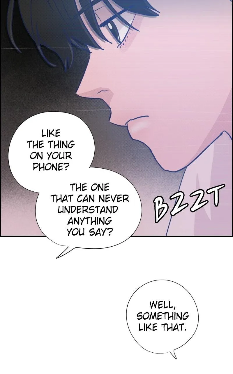 Copy-Paste Romance Chapter 67 page 85 - 