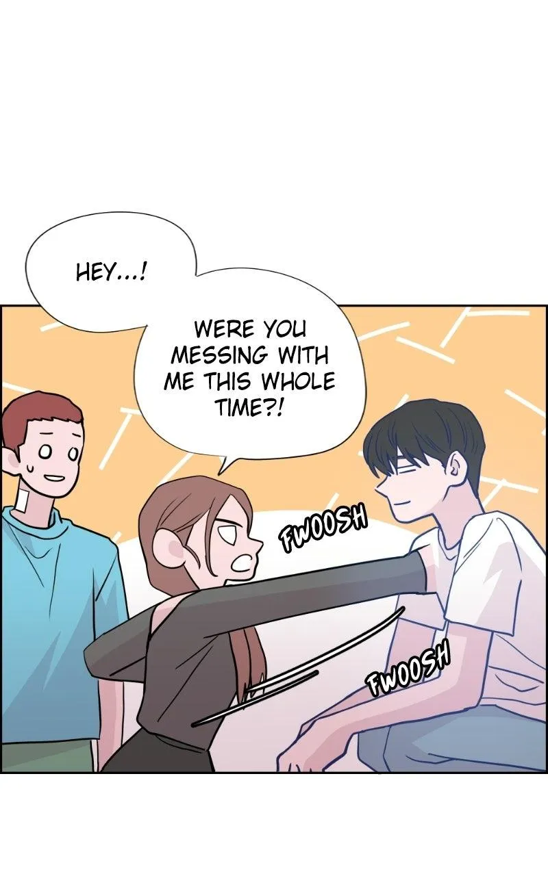 Copy-Paste Romance Chapter 67 page 86 - 