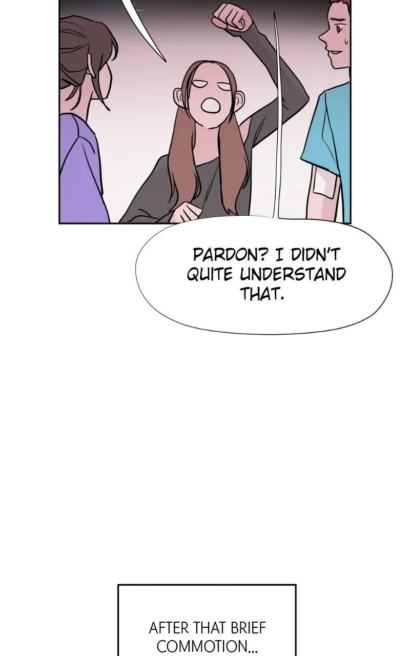 Copy-Paste Romance Chapter 67 page 88 - 