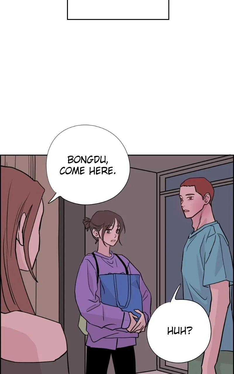 Copy-Paste Romance Chapter 67 page 89 - 
