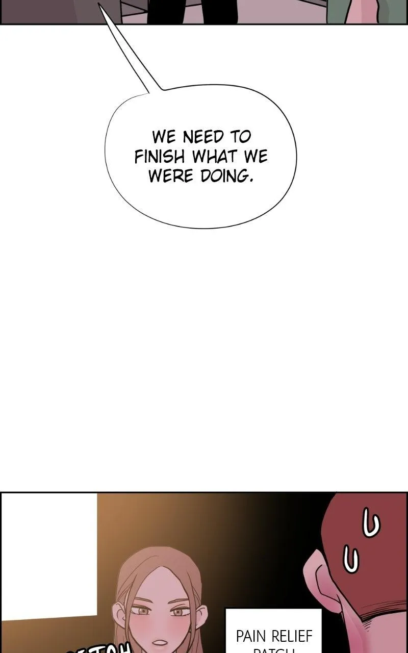 Copy-Paste Romance Chapter 67 page 90 - 