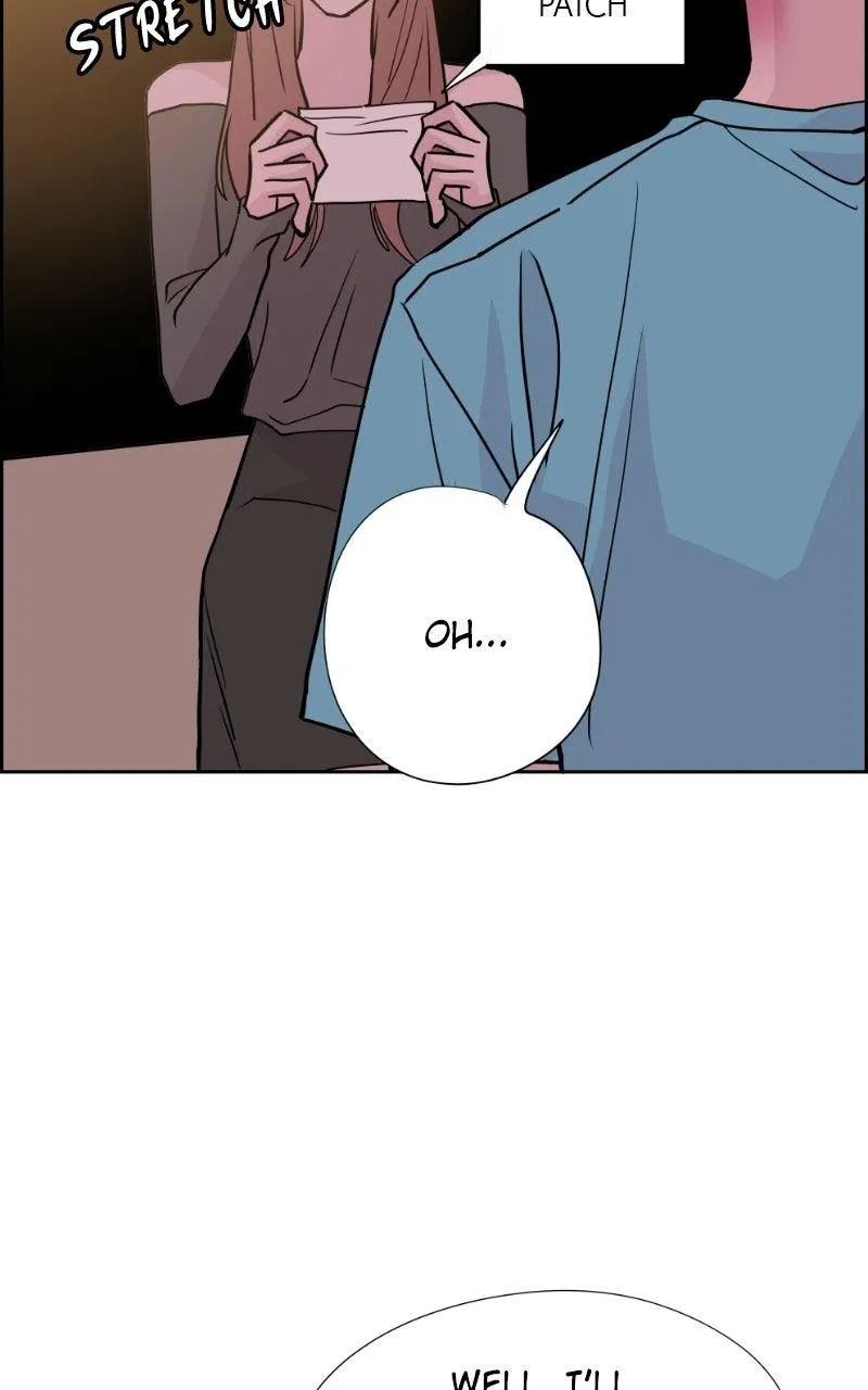 Copy-Paste Romance Chapter 67 page 91 - 