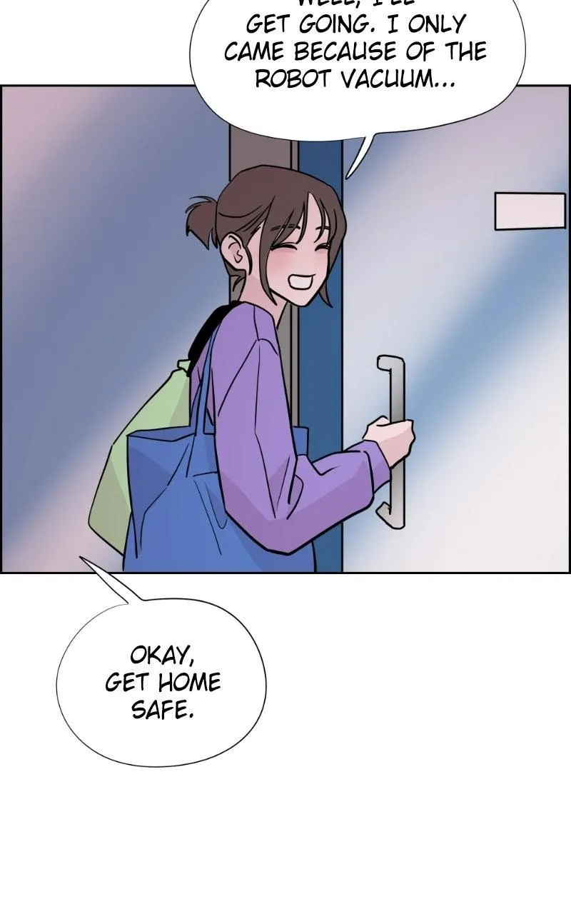 Copy-Paste Romance Chapter 67 page 92 - 