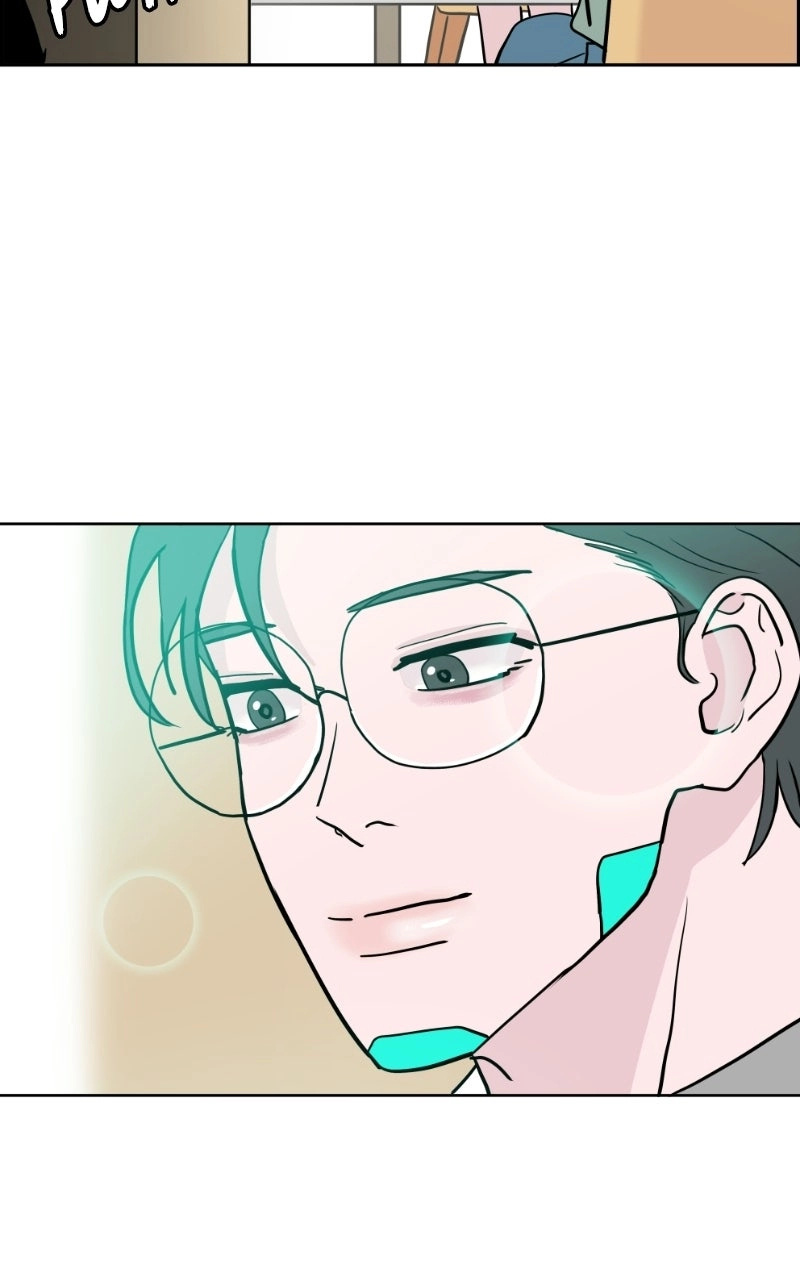 Copy-Paste Romance Chapter 68 page 101 - 