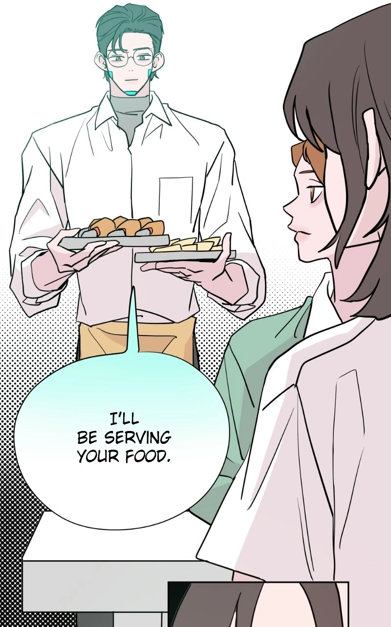 Copy-Paste Romance Chapter 68 page 102 - 