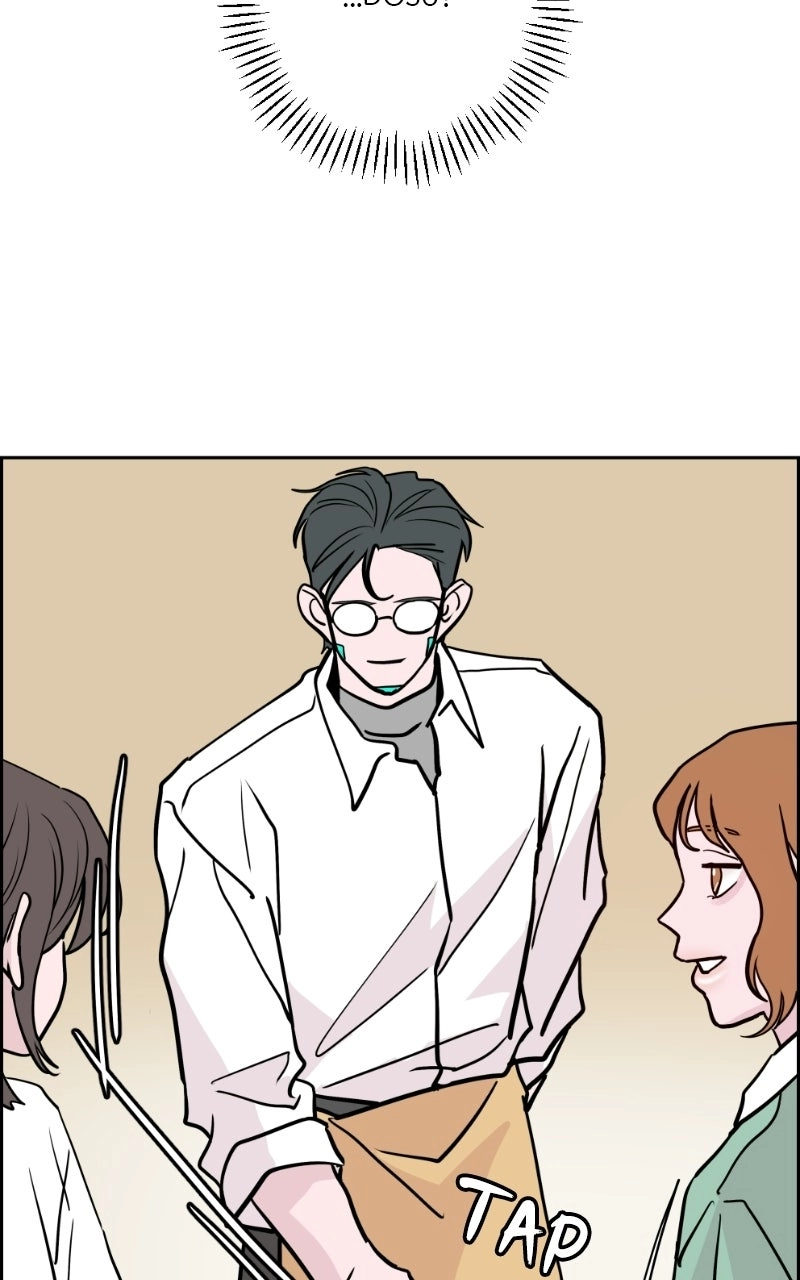 Copy-Paste Romance Chapter 68 page 104 - 