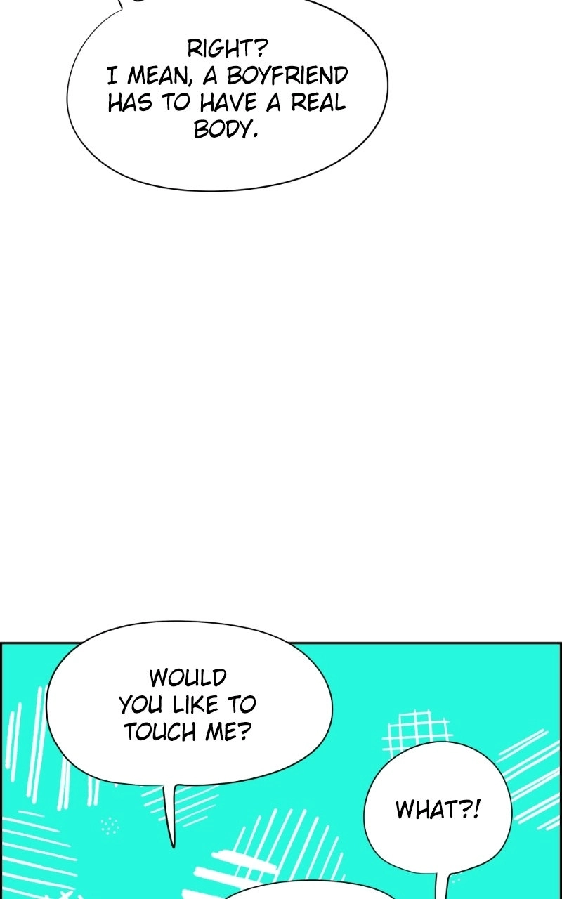 Copy-Paste Romance Chapter 68 page 109 - 