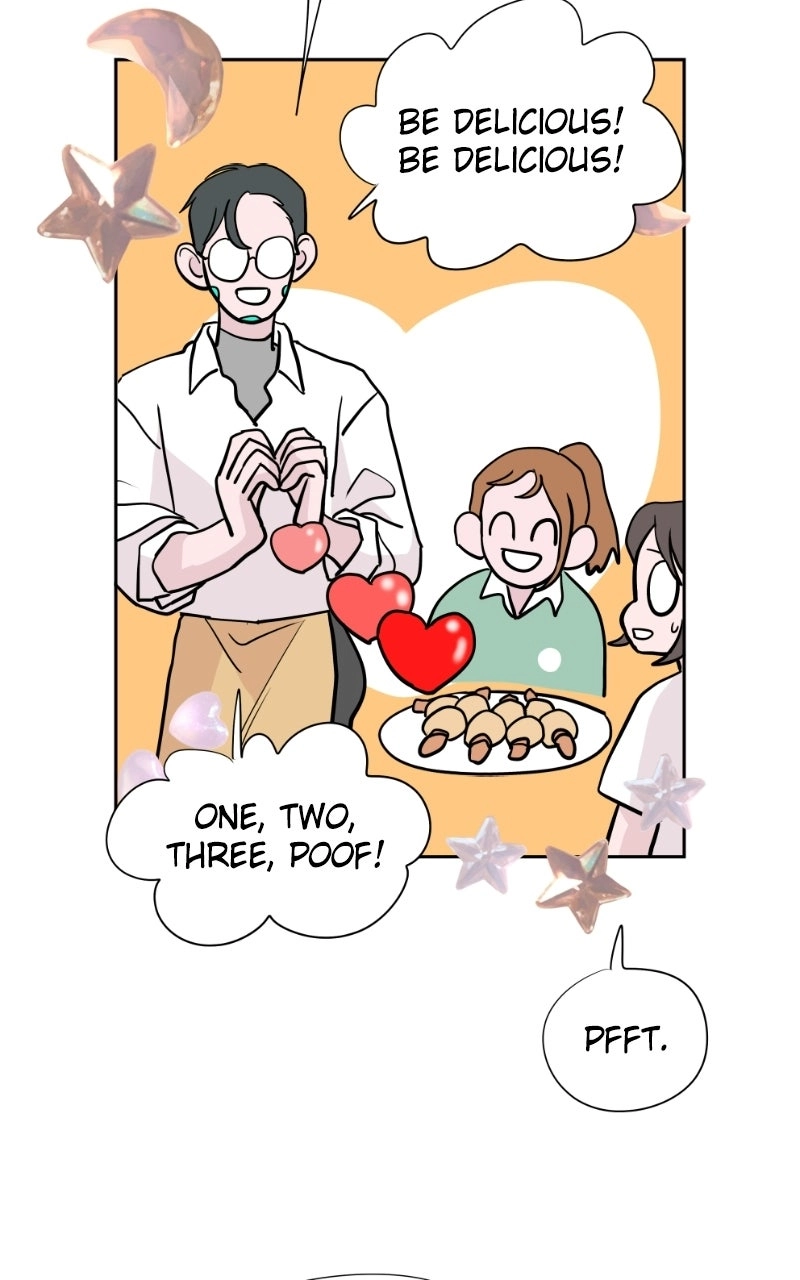 Copy-Paste Romance Chapter 68 page 112 - 