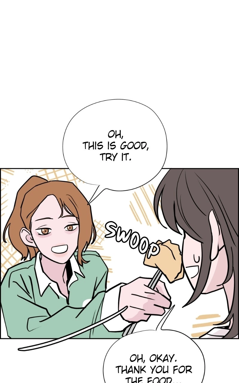 Copy-Paste Romance Chapter 68 page 115 - 