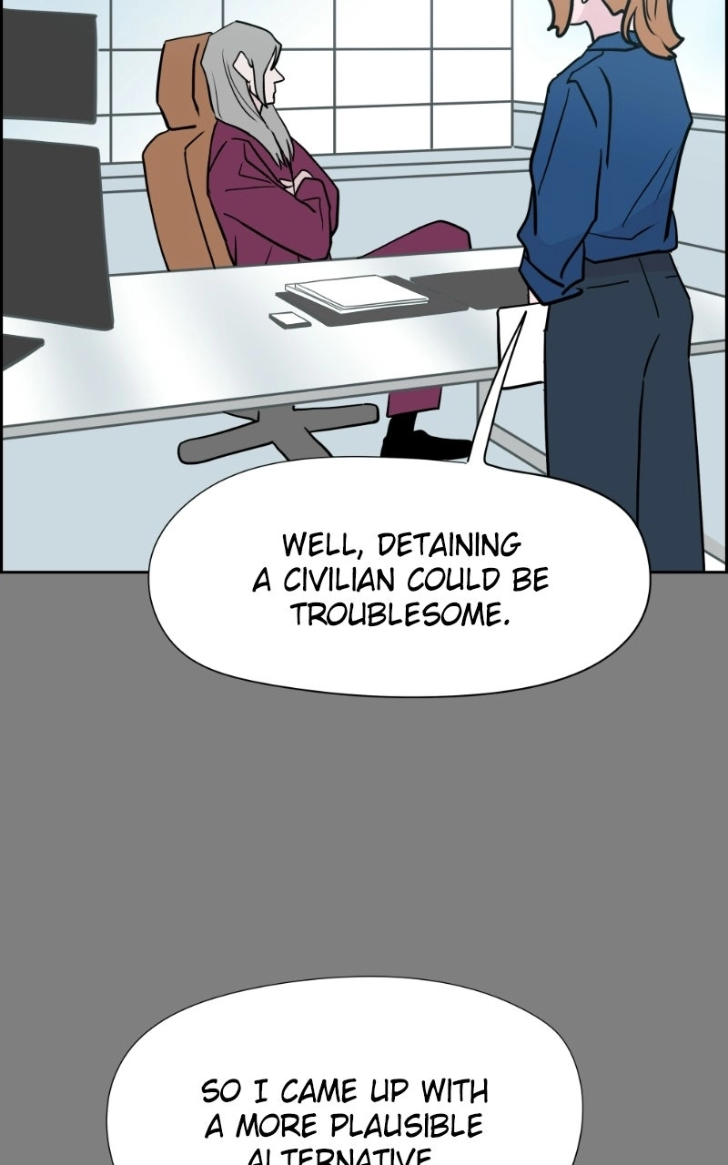 Copy-Paste Romance Chapter 68 page 117 - 