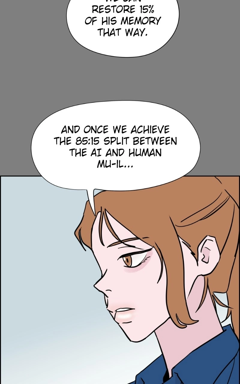 Copy-Paste Romance Chapter 68 page 119 - 