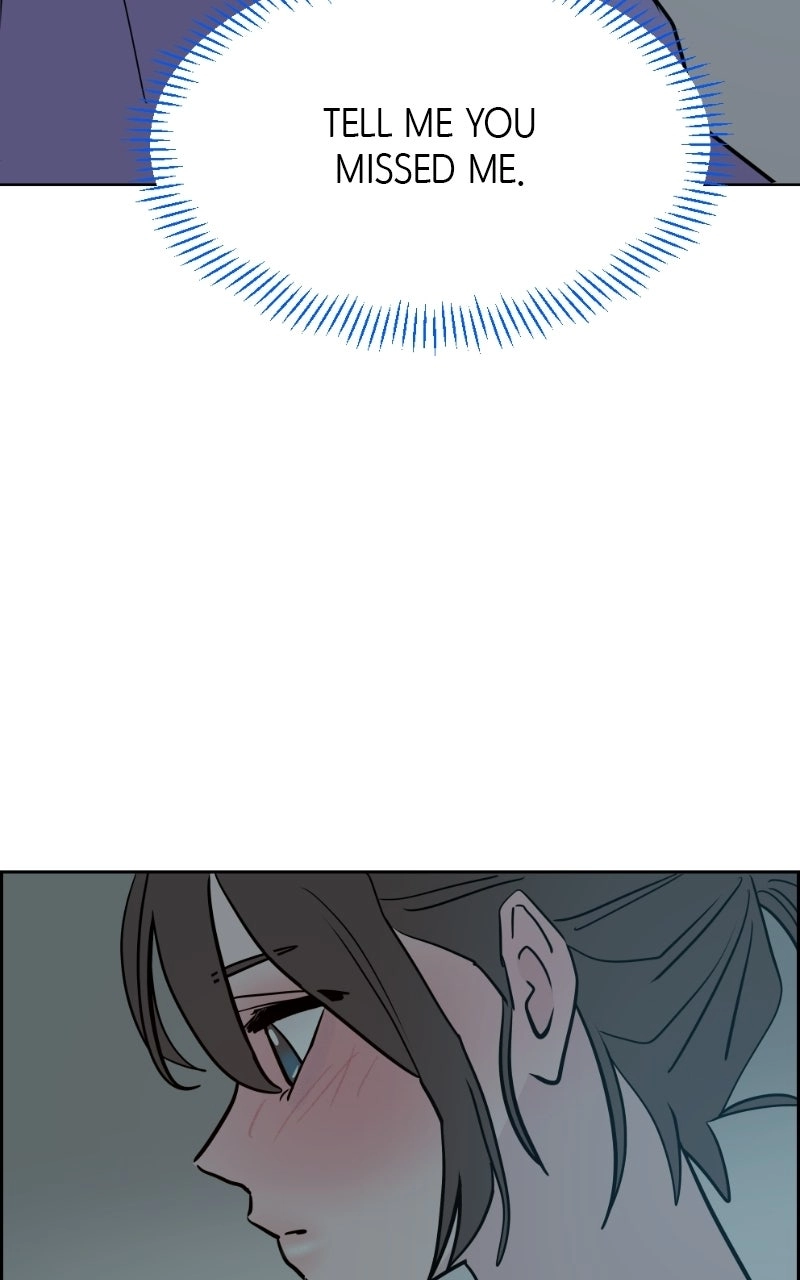 Copy-Paste Romance Chapter 68 page 13 - 