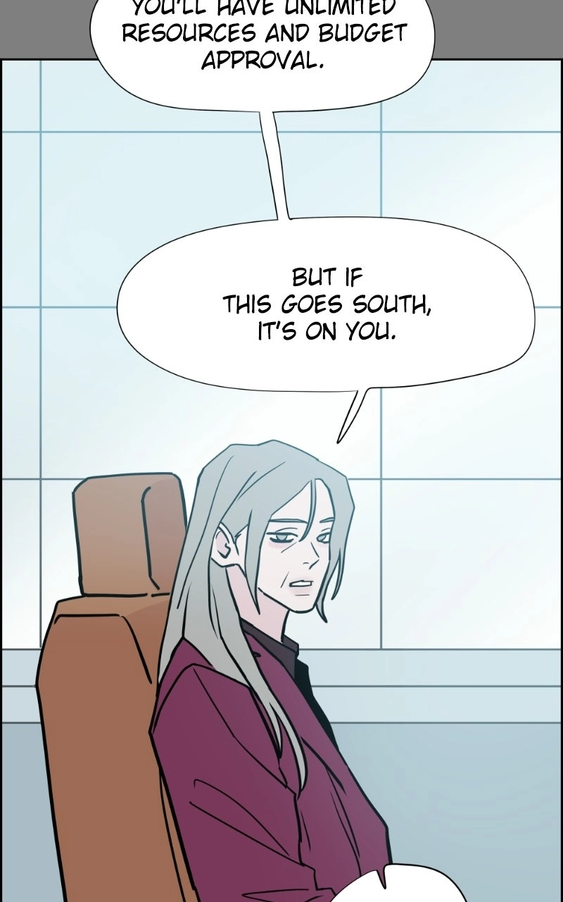 Copy-Paste Romance Chapter 68 page 121 - 