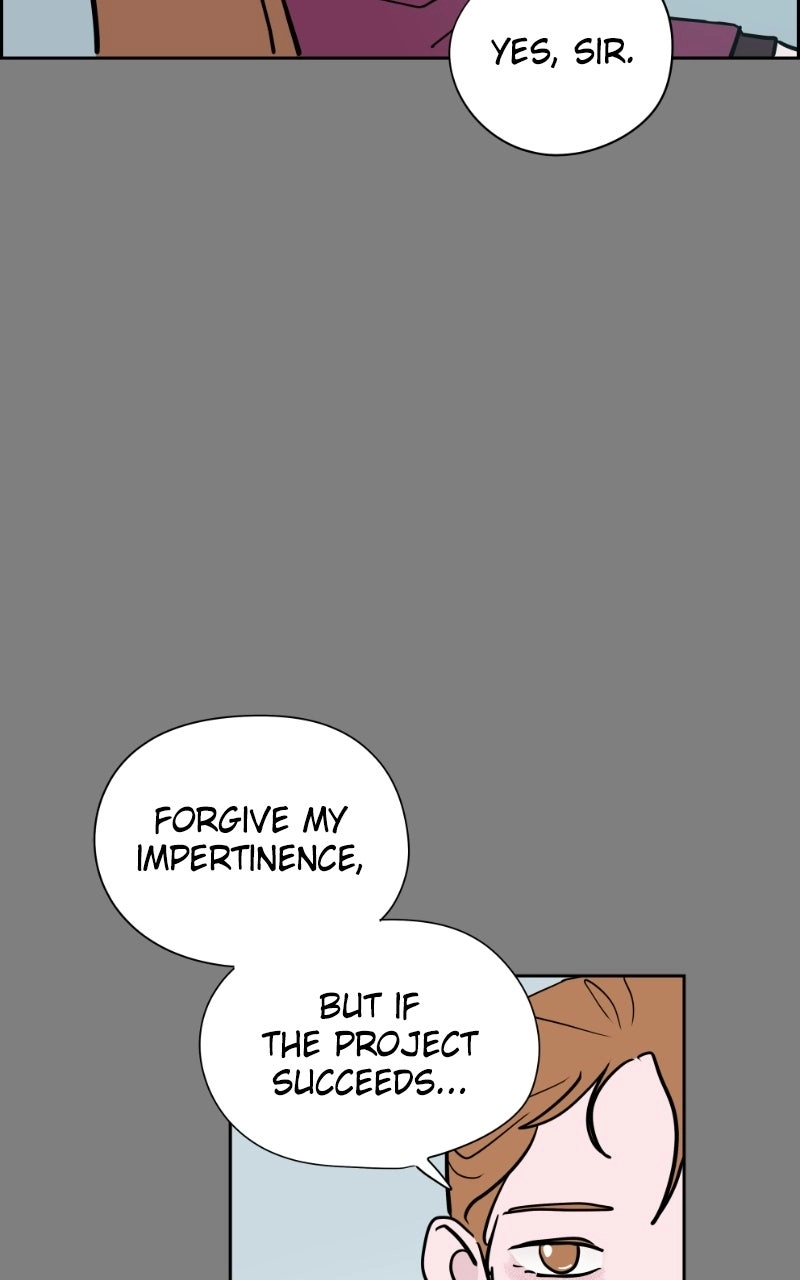 Copy-Paste Romance Chapter 68 page 122 - 