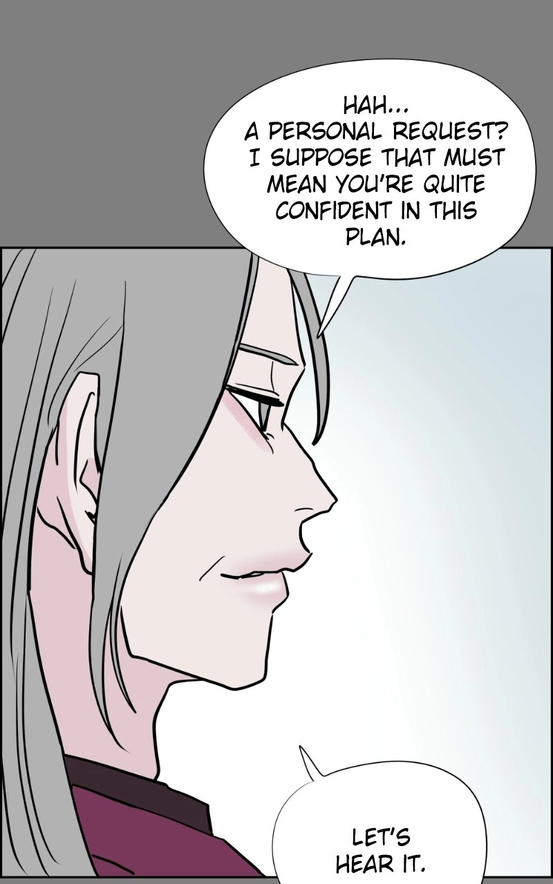 Copy-Paste Romance Chapter 68 page 124 - 