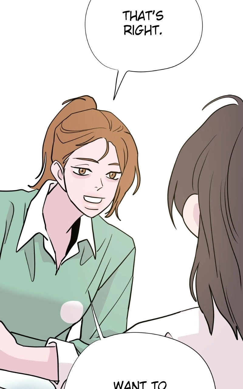 Copy-Paste Romance Chapter 68 page 126 - 