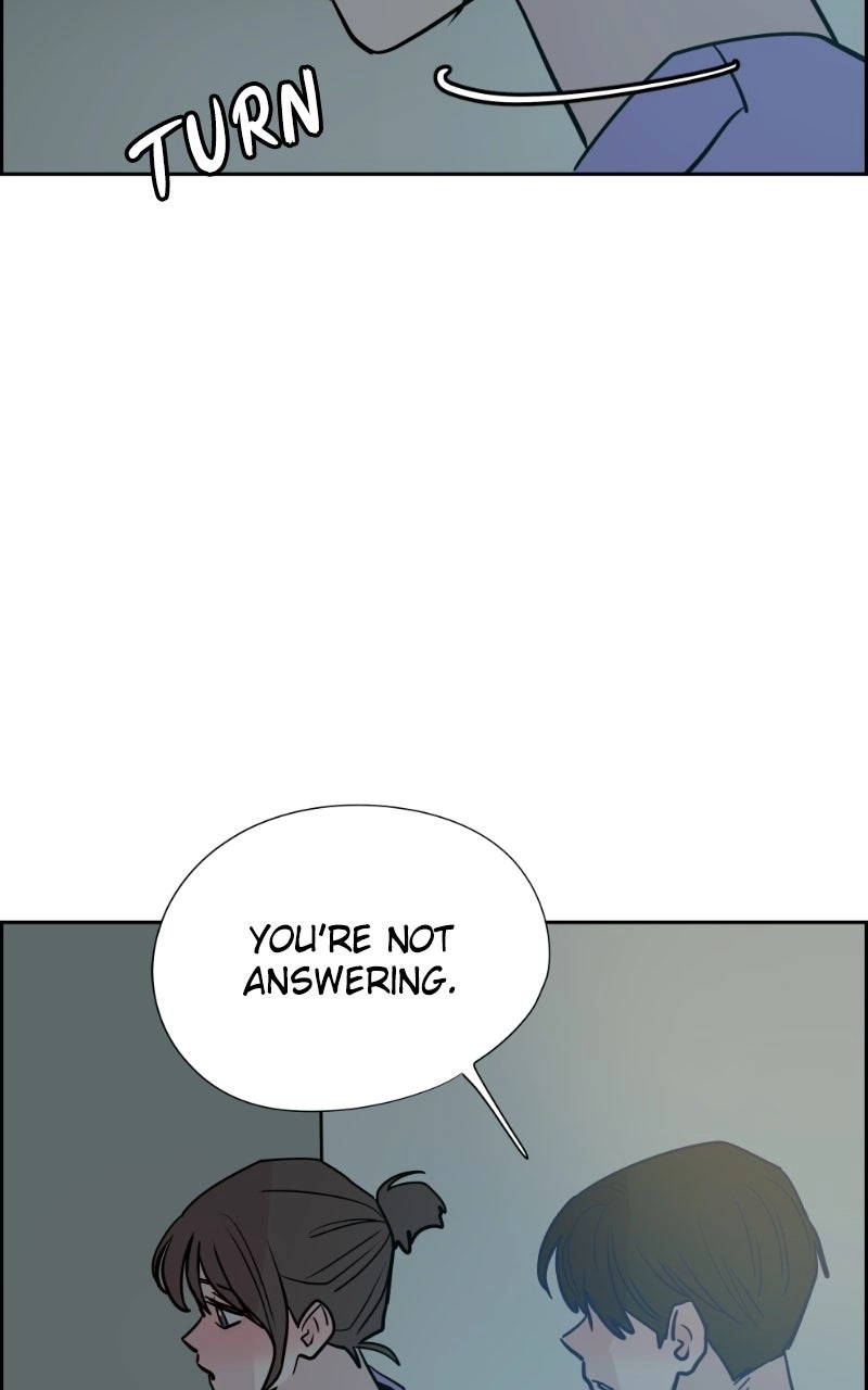 Copy-Paste Romance Chapter 68 page 14 - 