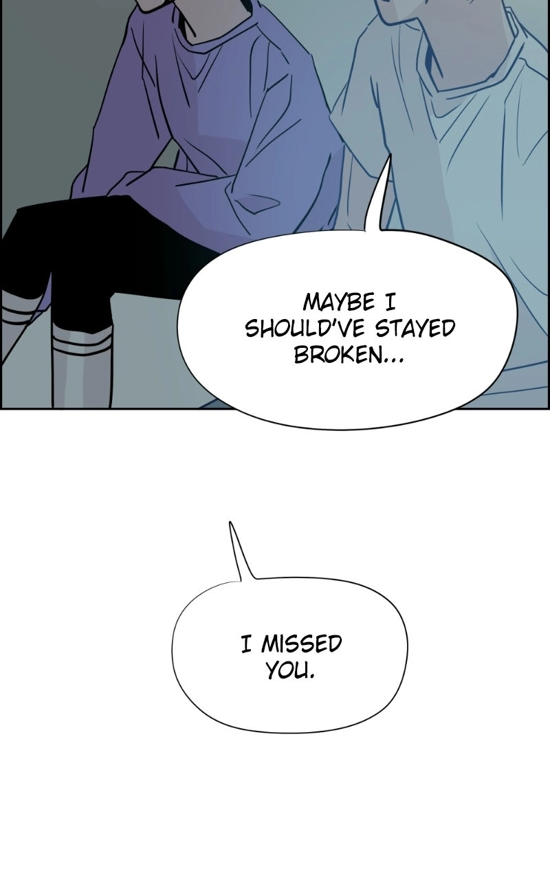 Copy-Paste Romance Chapter 68 page 15 - 