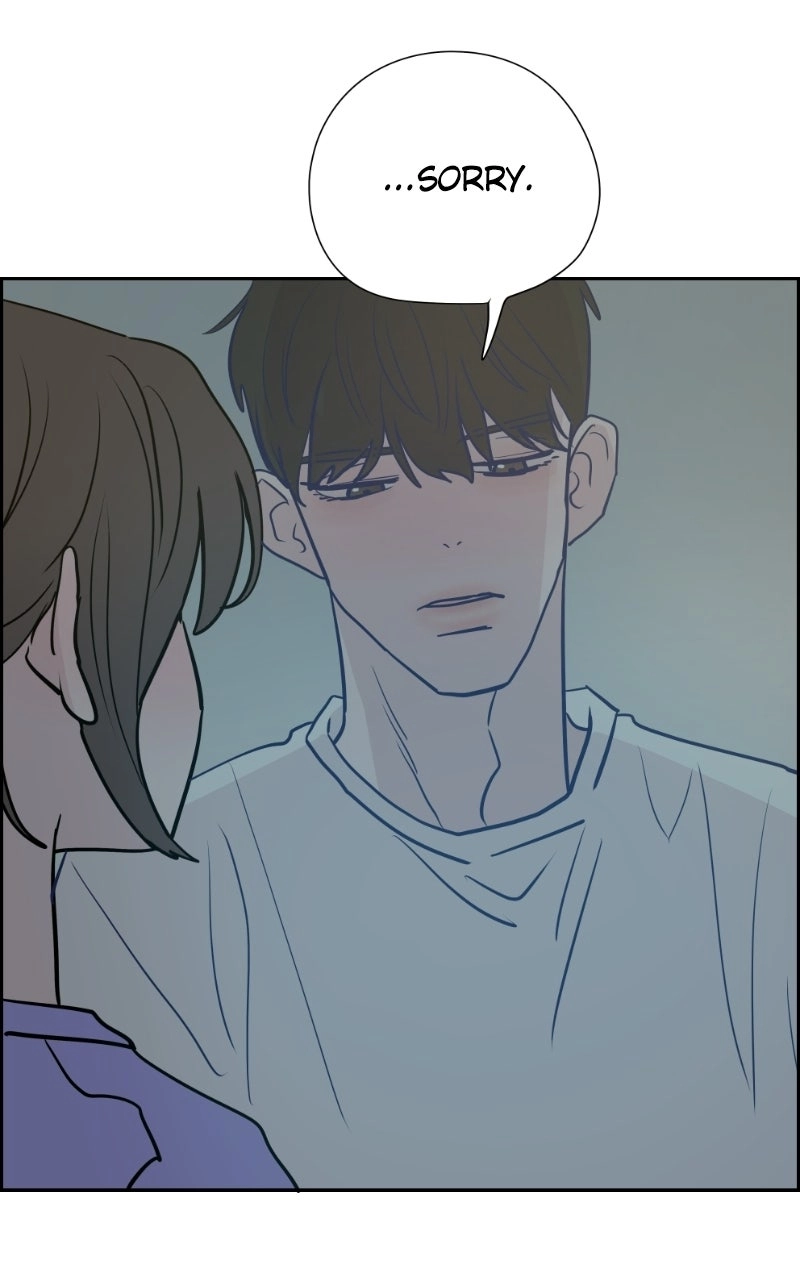 Copy-Paste Romance Chapter 68 page 19 - 