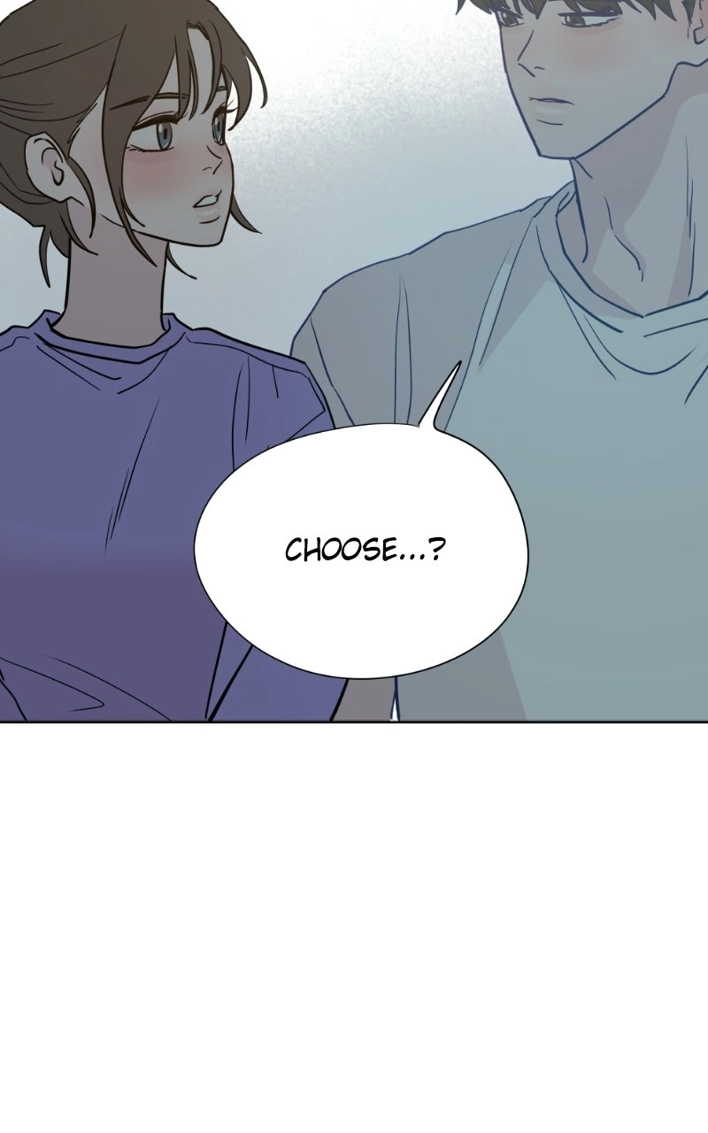 Copy-Paste Romance Chapter 68 page 21 - 