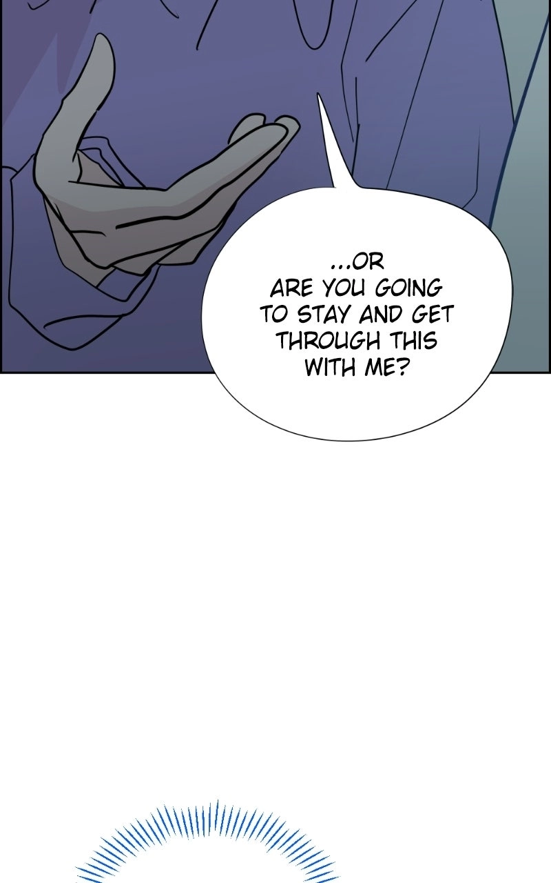 Copy-Paste Romance Chapter 68 page 23 - 