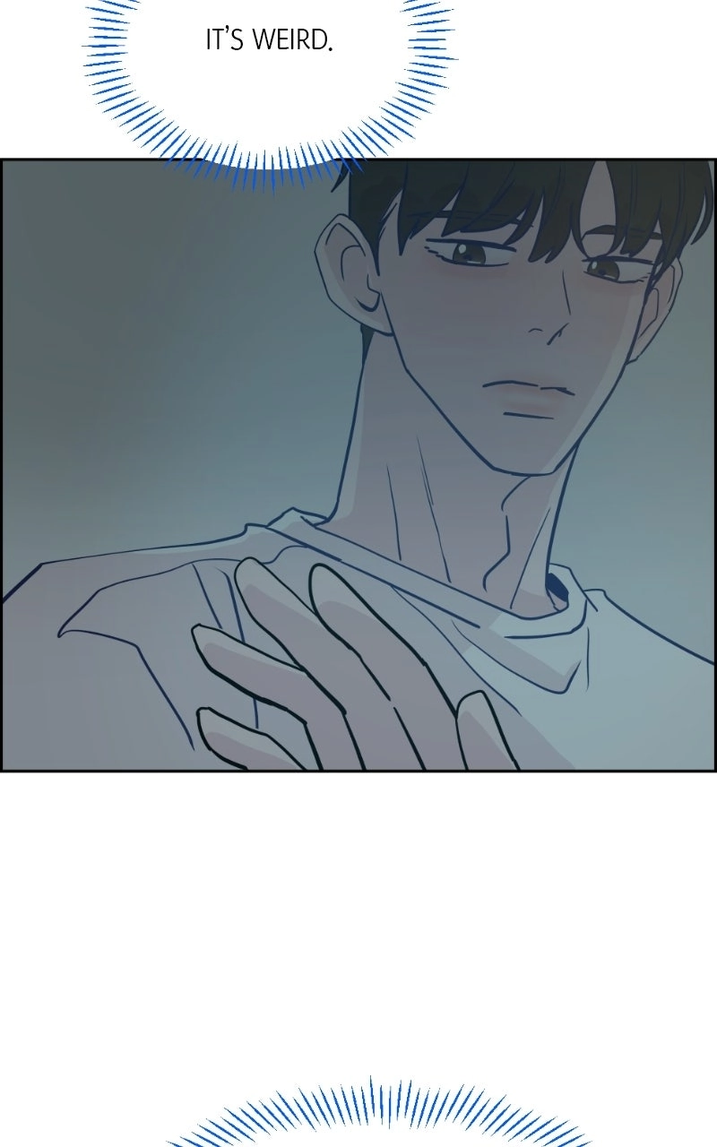Copy-Paste Romance Chapter 68 page 24 - 