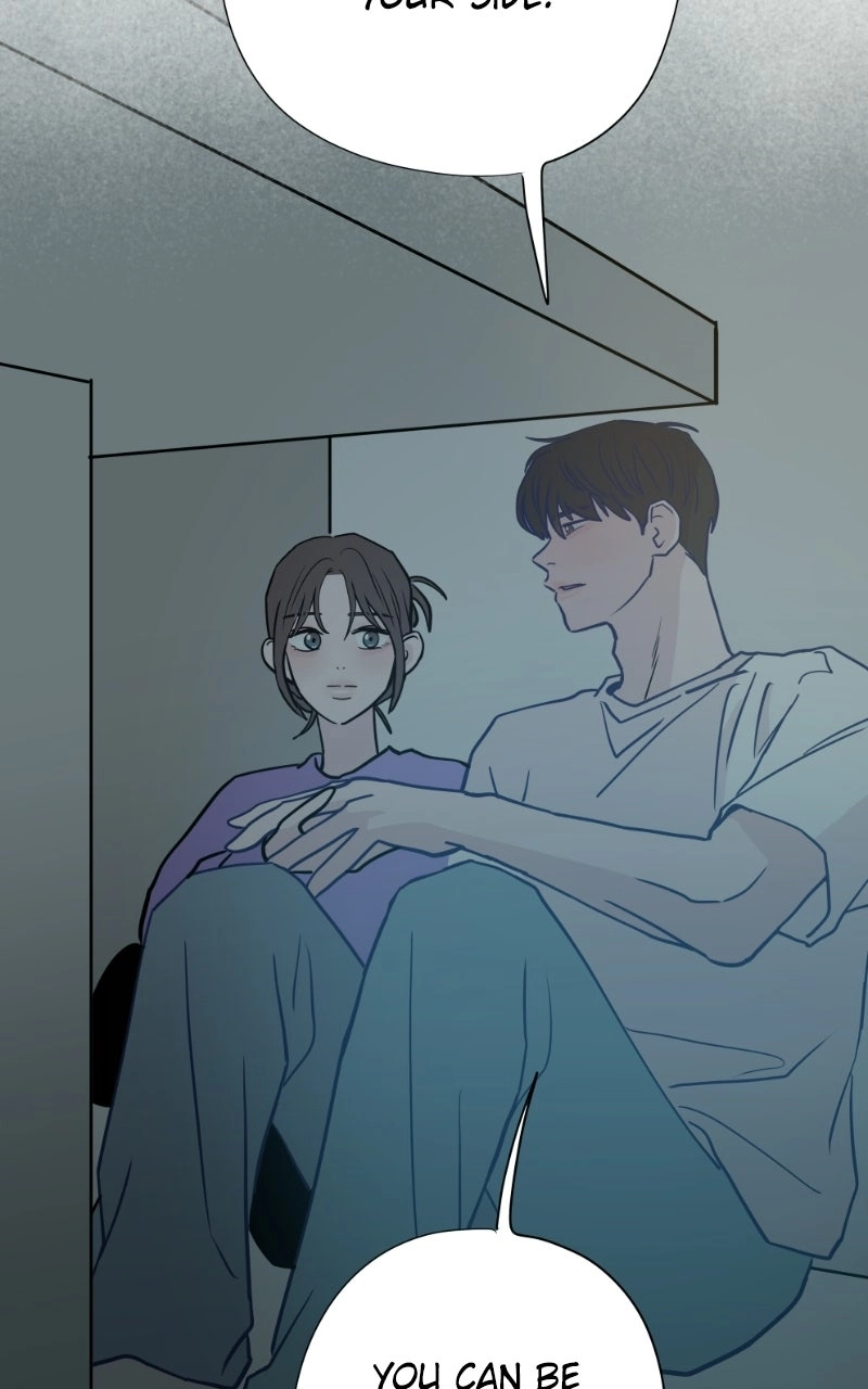 Copy-Paste Romance Chapter 68 page 26 - 