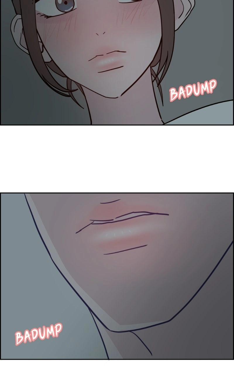 Copy-Paste Romance Chapter 68 page 28 - 