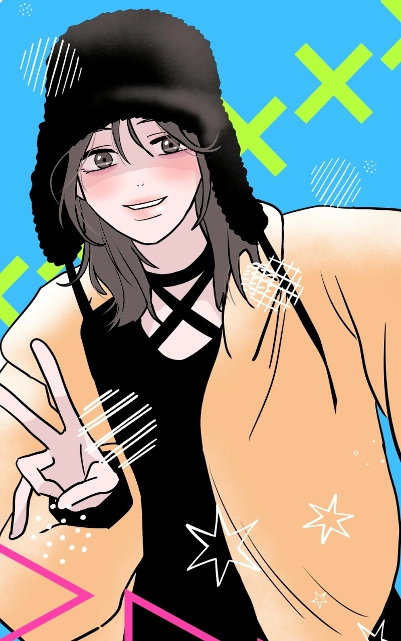 Copy-Paste Romance Chapter 68 page 34 - 