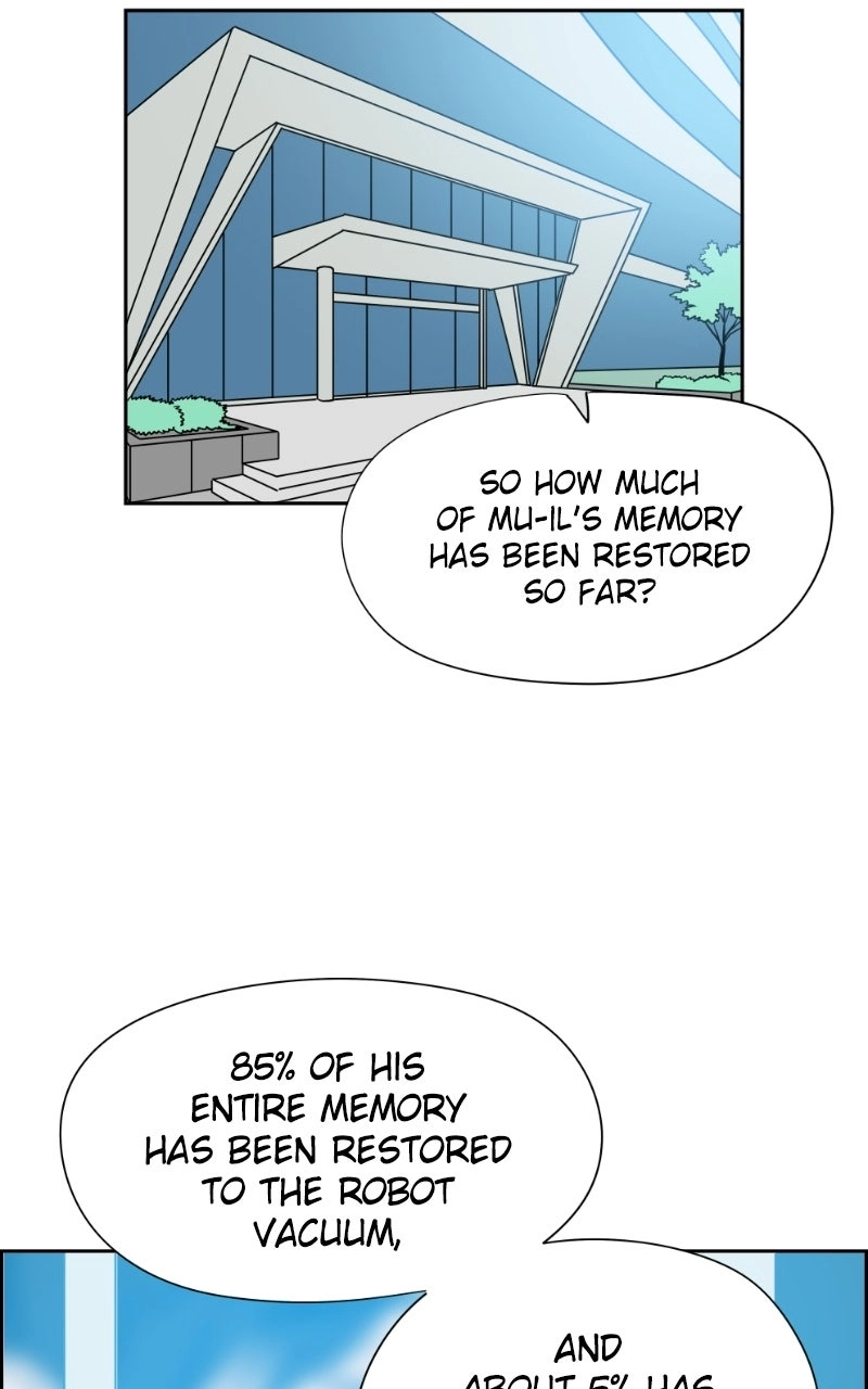 Copy-Paste Romance Chapter 68 page 37 - 