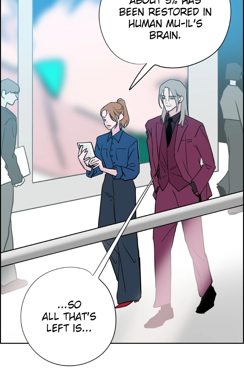 Copy-Paste Romance Chapter 68 page 38 - 