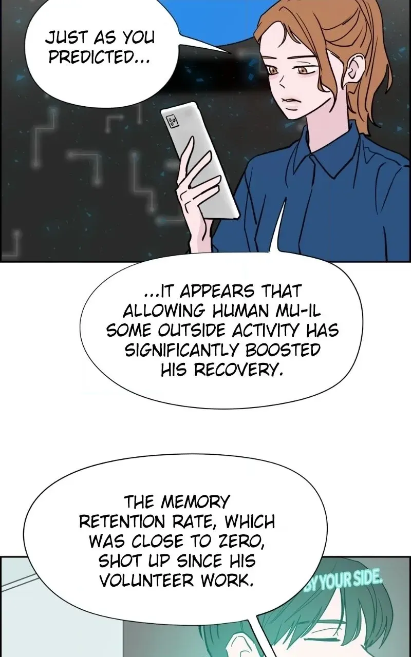 Copy-Paste Romance Chapter 68 page 40 - 