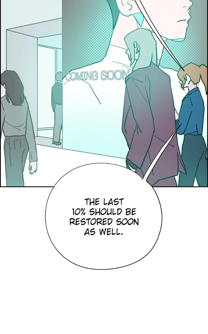 Copy-Paste Romance Chapter 68 page 41 - 
