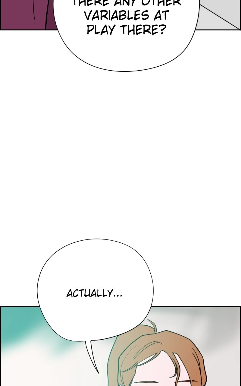 Copy-Paste Romance Chapter 68 page 43 - 