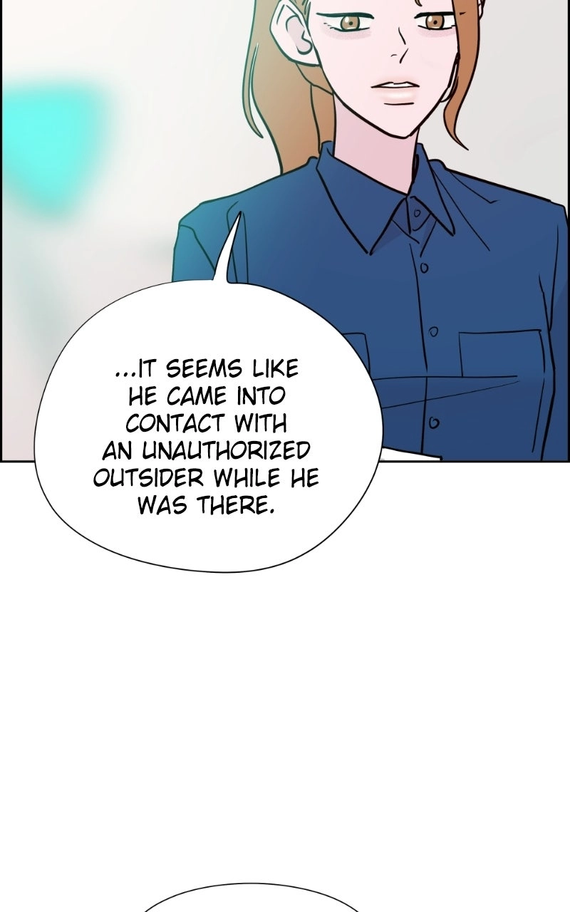 Copy-Paste Romance Chapter 68 page 44 - 