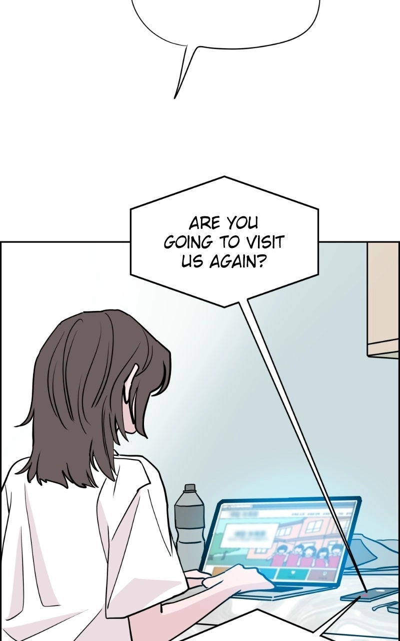 Copy-Paste Romance Chapter 68 page 57 - 