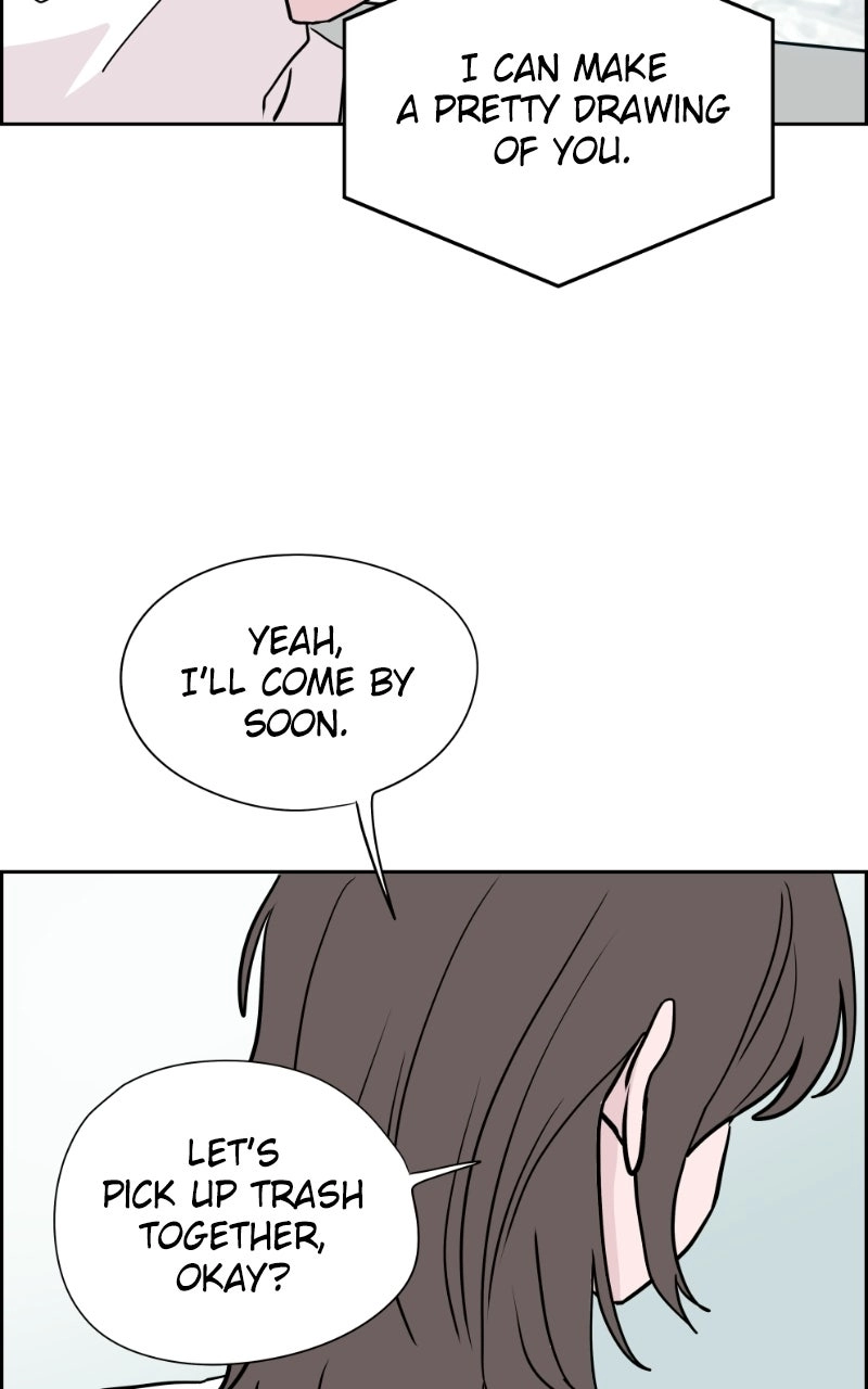 Copy-Paste Romance Chapter 68 page 58 - 
