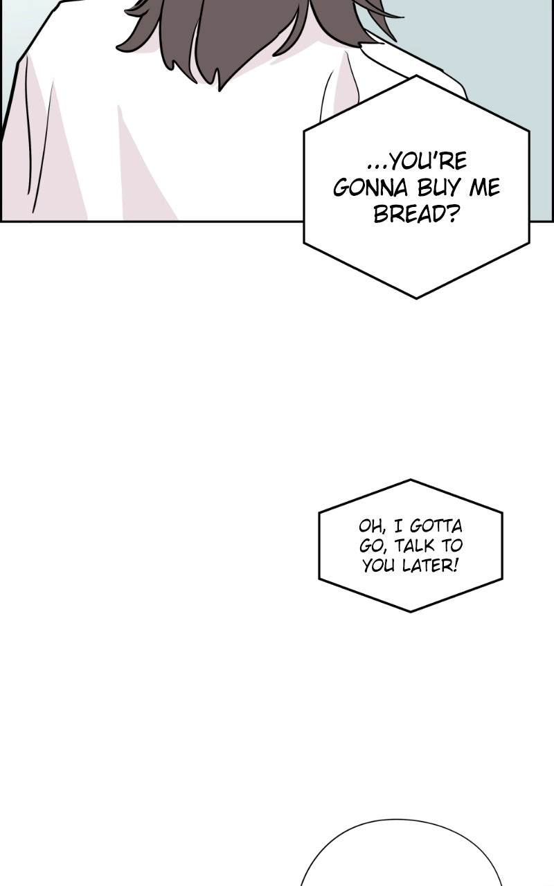 Copy-Paste Romance Chapter 68 page 59 - 