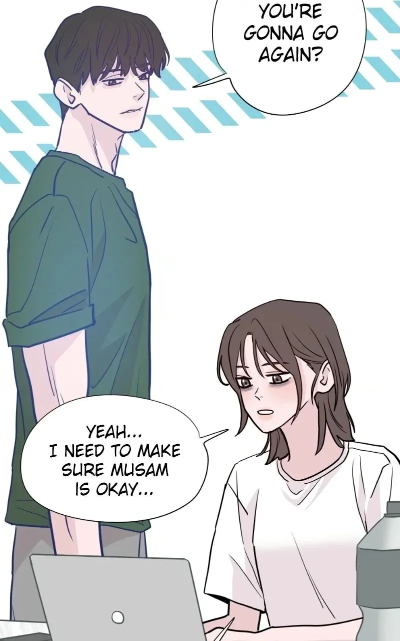 Copy-Paste Romance Chapter 68 page 60 - 