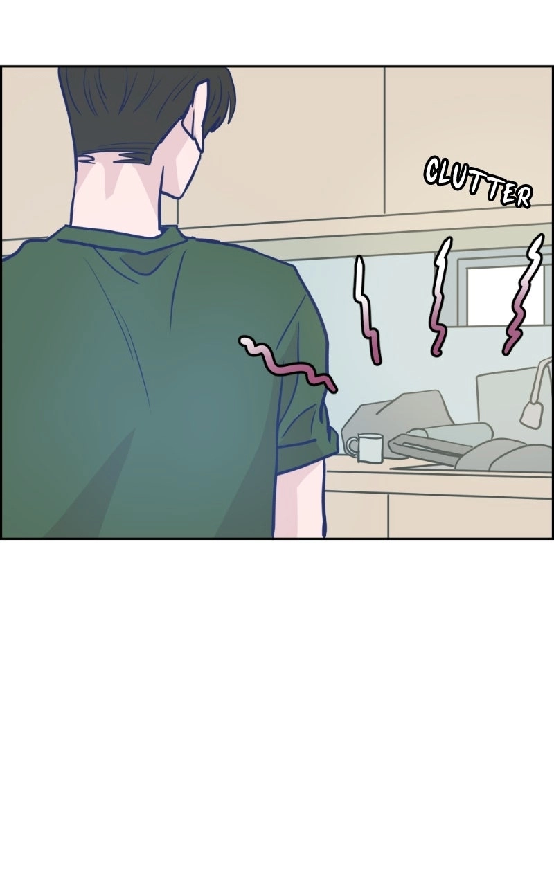 Copy-Paste Romance Chapter 68 page 64 - 