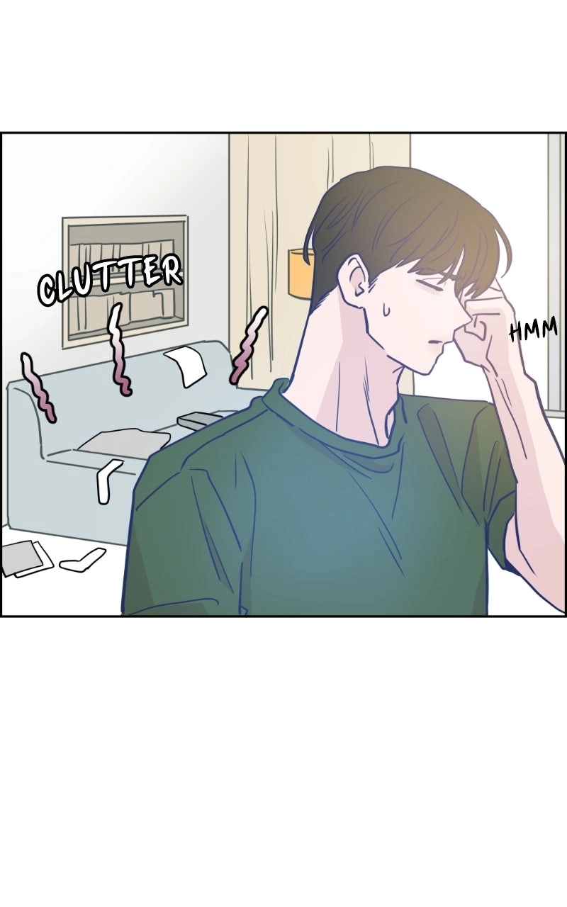 Copy-Paste Romance Chapter 68 page 65 - 