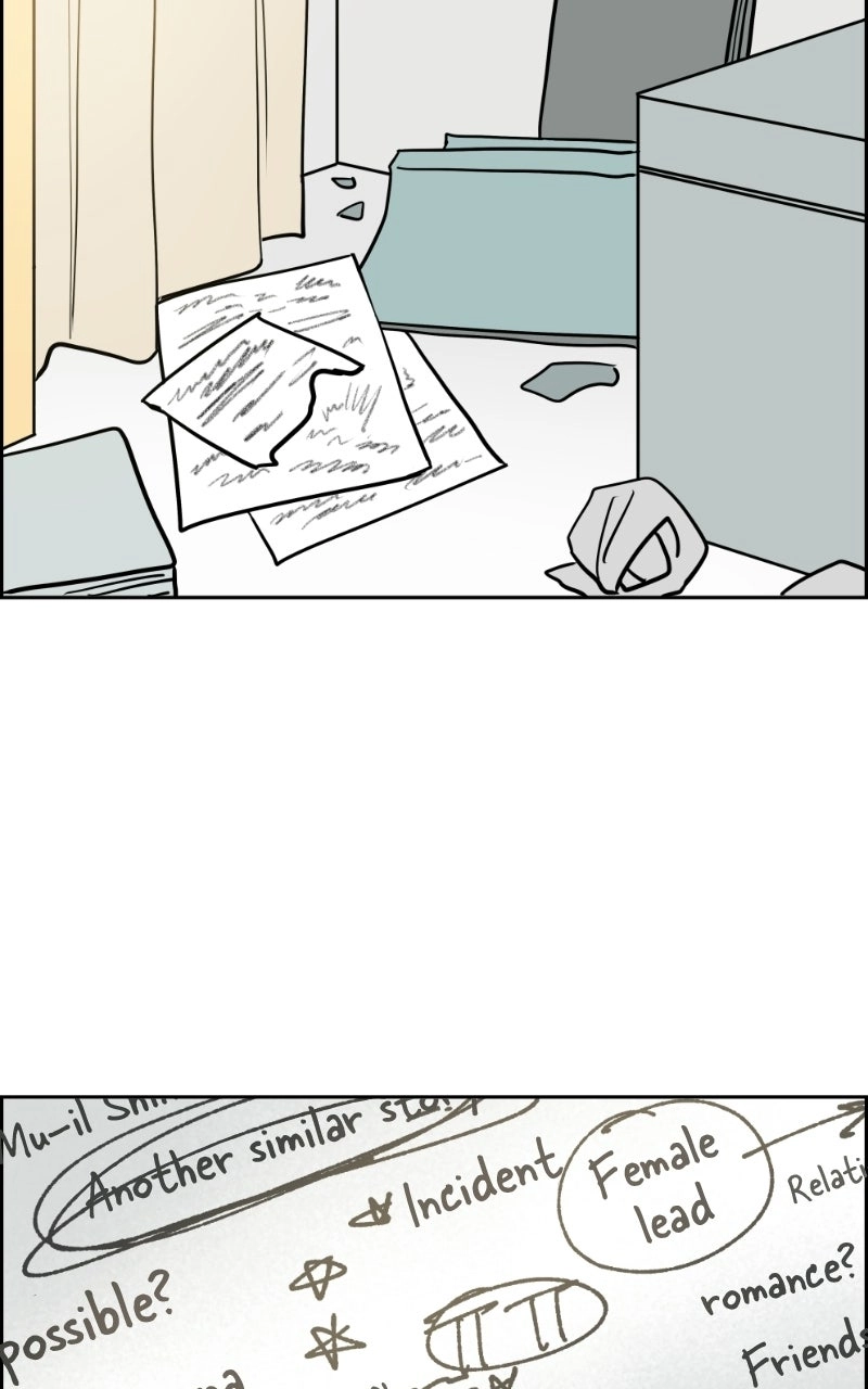 Copy-Paste Romance Chapter 68 page 69 - 