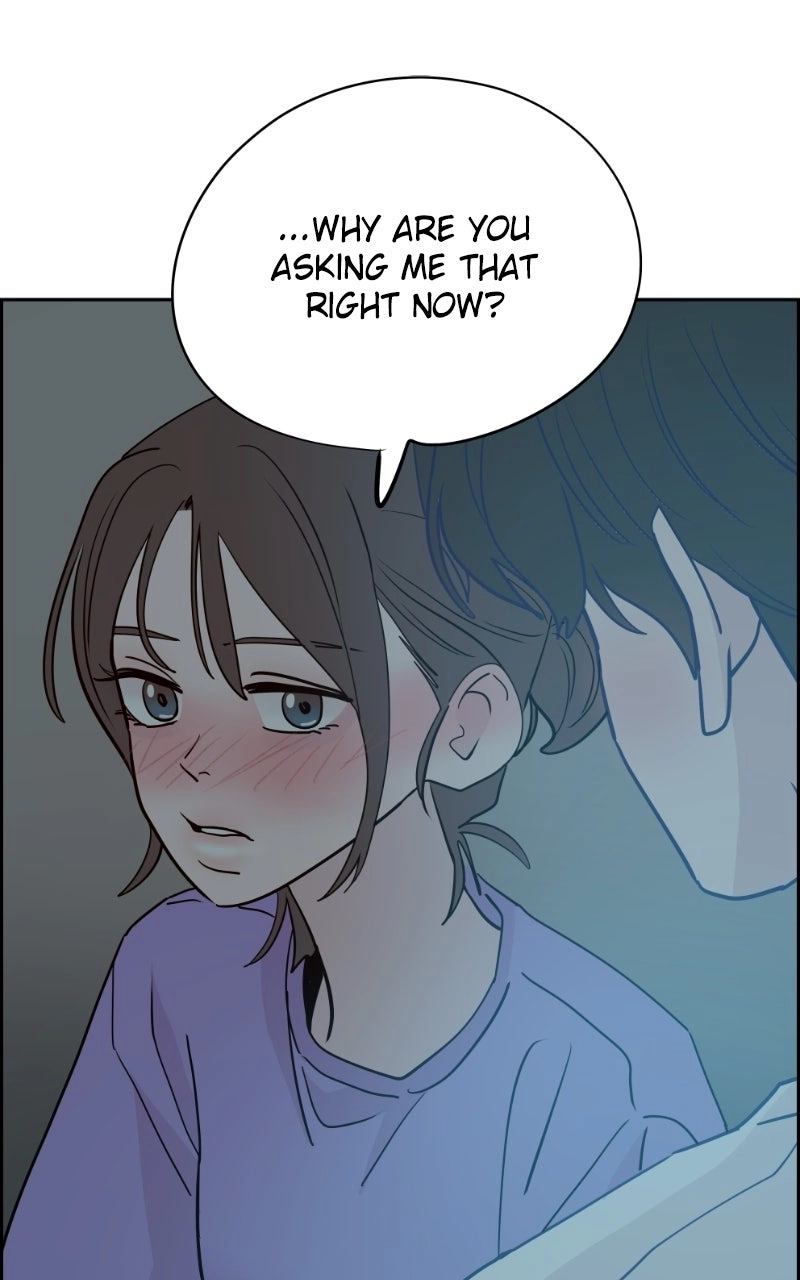 Copy-Paste Romance Chapter 68 page 8 - 