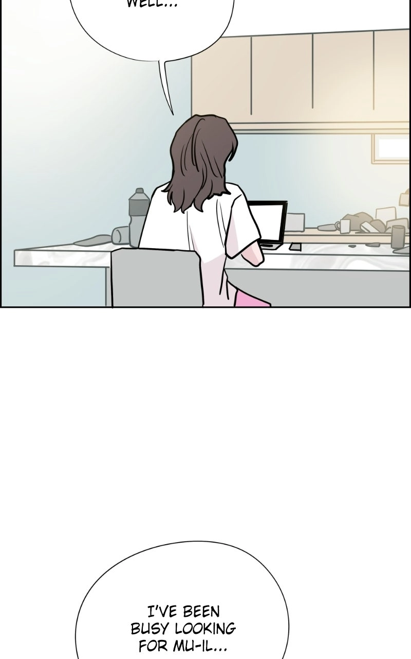 Copy-Paste Romance Chapter 68 page 72 - 