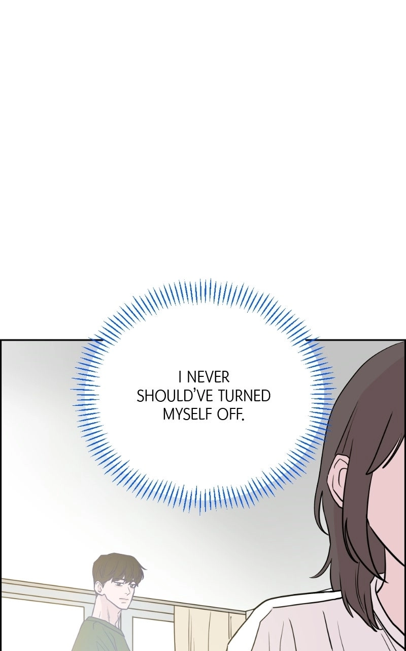 Copy-Paste Romance Chapter 68 page 74 - 