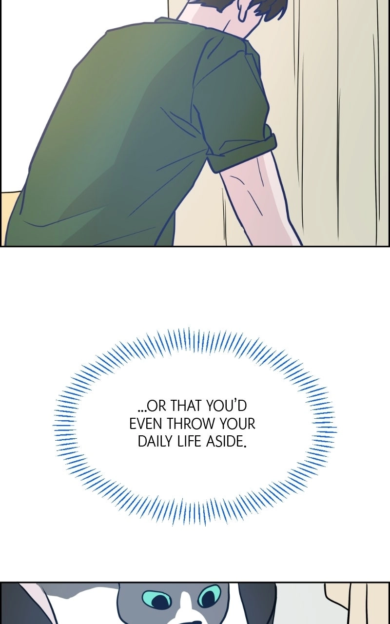 Copy-Paste Romance Chapter 68 page 76 - 